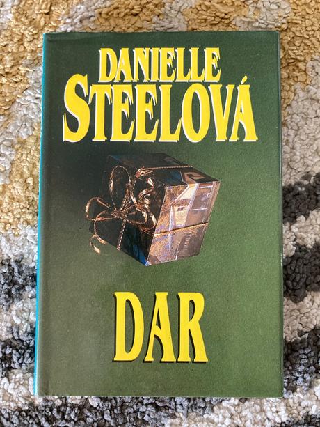 Dar danielle steelová (1998), 