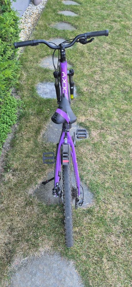 Bicykel ctm rocky 3.0 24", ctm,24