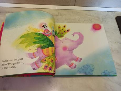 Usborne animal stories for little children,