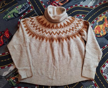 Rolak veľkosť xl, amisu,xl