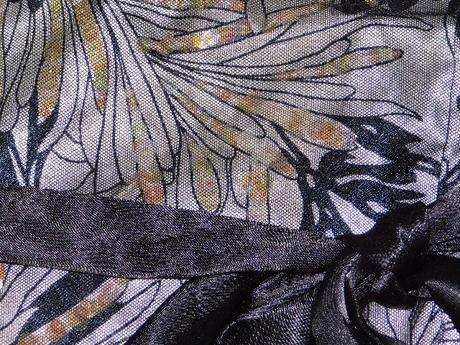 Luxusny velmi pekny korzetovy top, 36