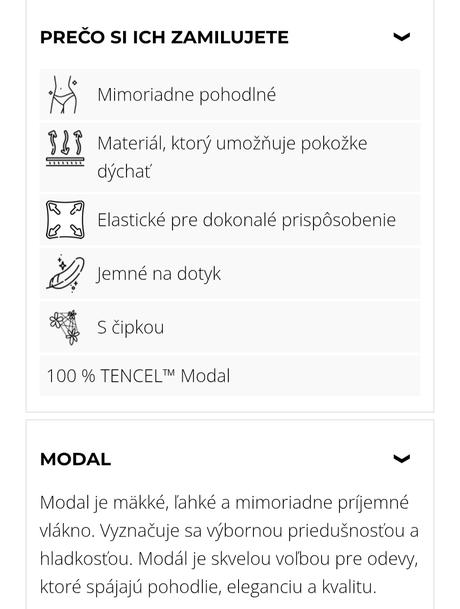 2x brazilky lelosi, m