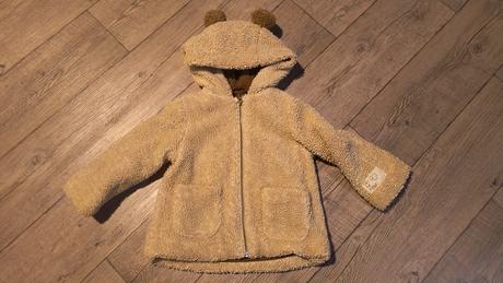 Kabátik zara, zara,98