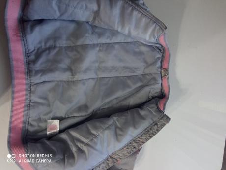 Dievčenské vetrovky, 122