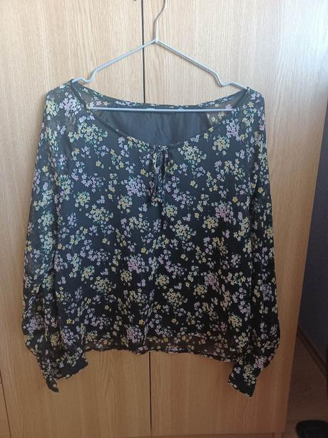 Dámska blúzka, sinsay,s