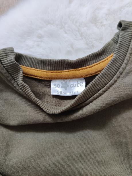 Teplákové súpravy so cute 2ks, pepco,98