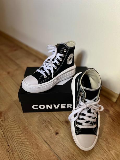 Converse tenisky, converse,37
