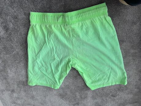 Kraťasy terranova 140/146, terranova,146