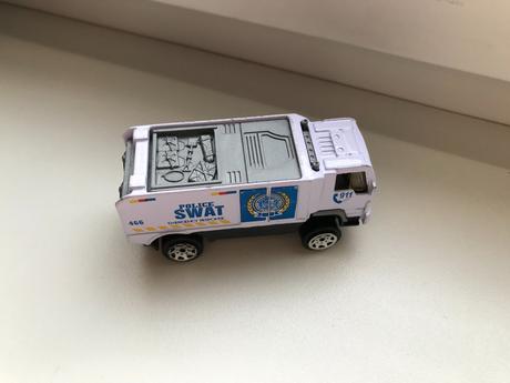 Auticka 5 ks, dlzka 7,50 cm,