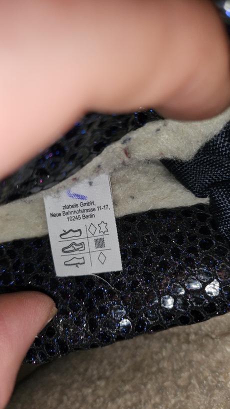 Čižmy vel.26-27, 26