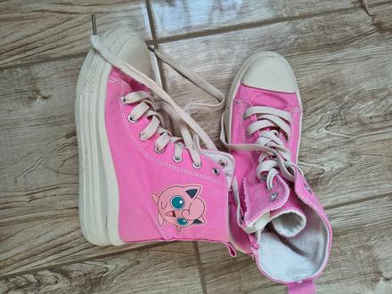 Tenisky, reserved,34