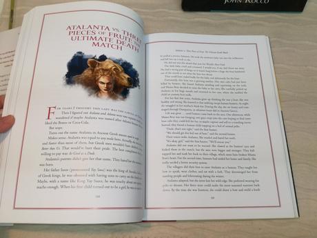 Rick riordan percy jackson's greek heroes nea20, 