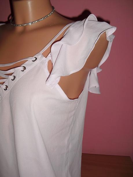 Amisu sexy tunika, amisu