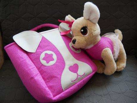 Havko s taštičkou, 