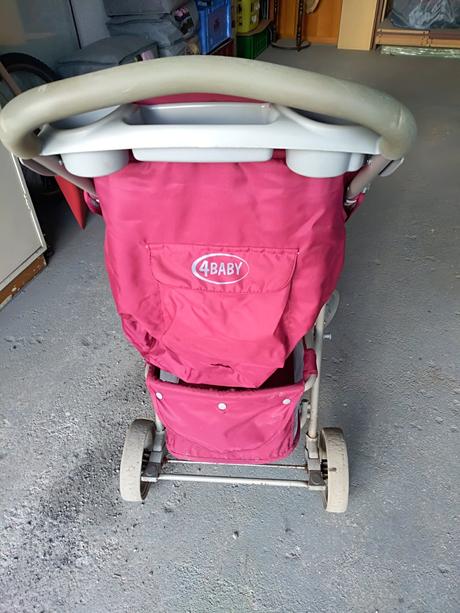 Kočík, 4baby,4baby guido