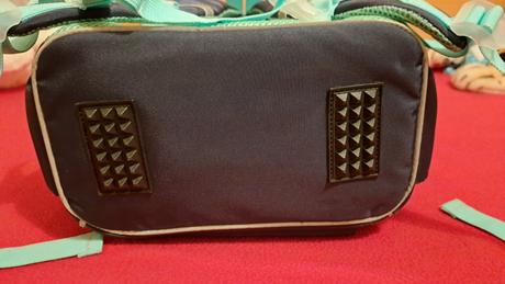 Školská taška vr.pošty,