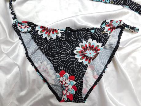 Kvalitné dámske plavky, 40