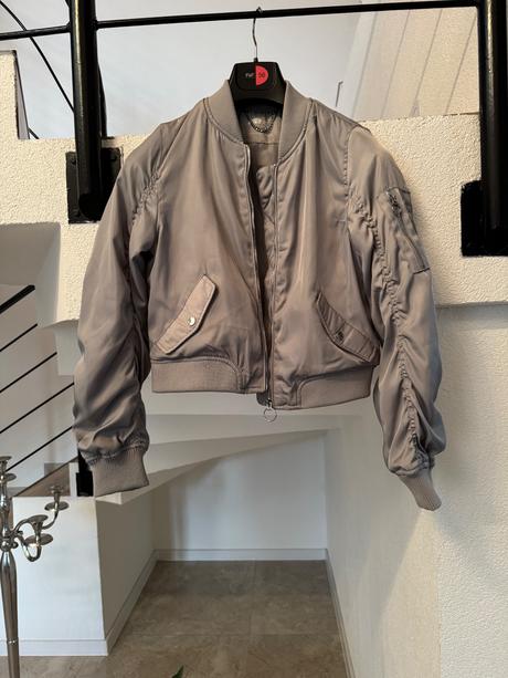 Bombera, new yorker,xs