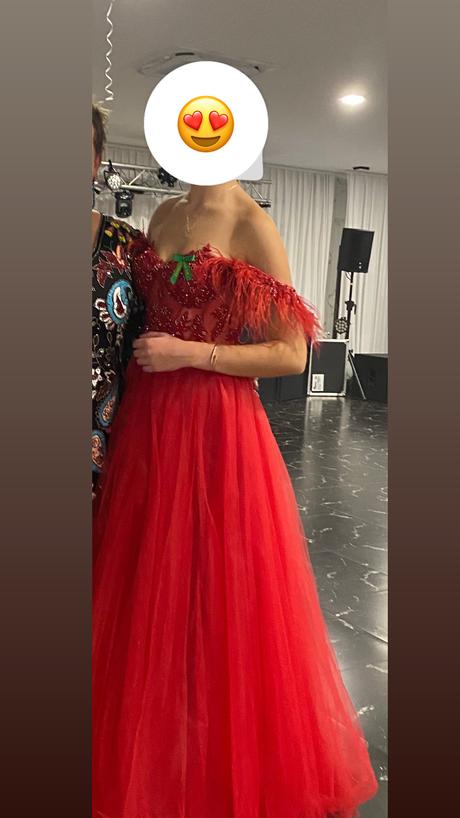 Spoločenské šaty, bellinda,s