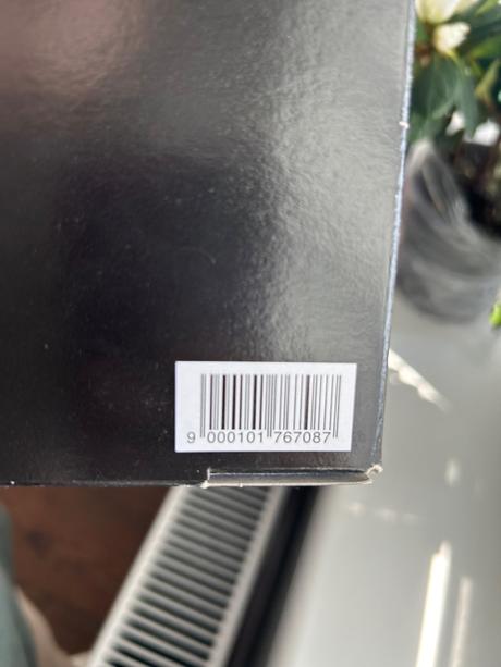 Set šampónov syoss, 