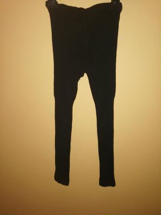 Pančuchy, palomino,122