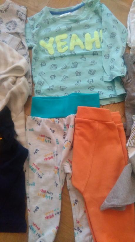 Chlapcensky set 6-9m, 74ka, 68–80