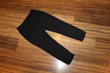 Dámske nohavice zara v. 40, zara,40