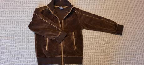 Mikina h&m 110/116, h&m,110