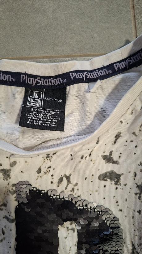 Tričká s dlhým rukávom, 164