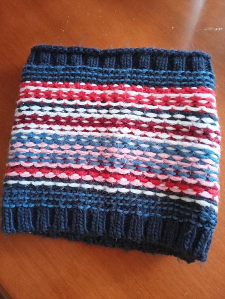 Pekný nákrčník, 146