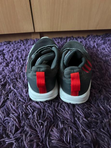 Tenisky zn. adidas  č. 35, adidas,35