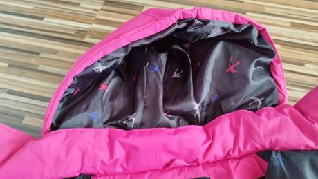 Zimná bunda trespass 146/152, 146