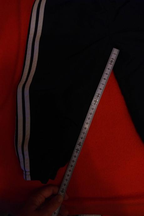 Adidas tepláky - zateplené, adidas,86