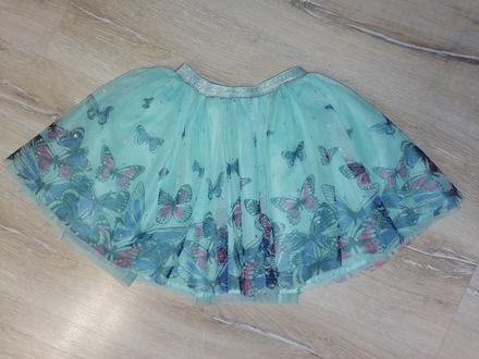 Predám krásnu sukňu, dopodopo,122