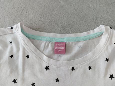 Tričko, dopodopo,122