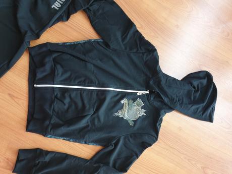 Luxusna bavlnena suprava m/l, m