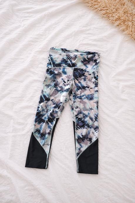 Dámske legíny, under armour,32