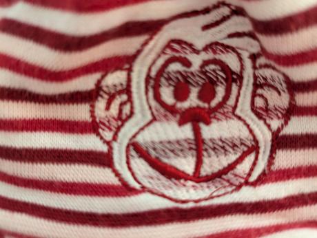 Prechodná čiapka, 68