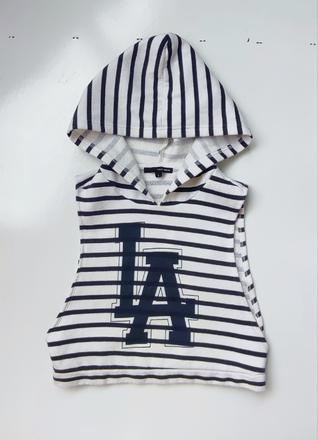 Crop top, tally weijl,s