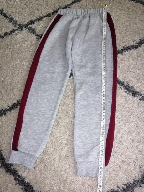 Krásna tepláková súprava, 110