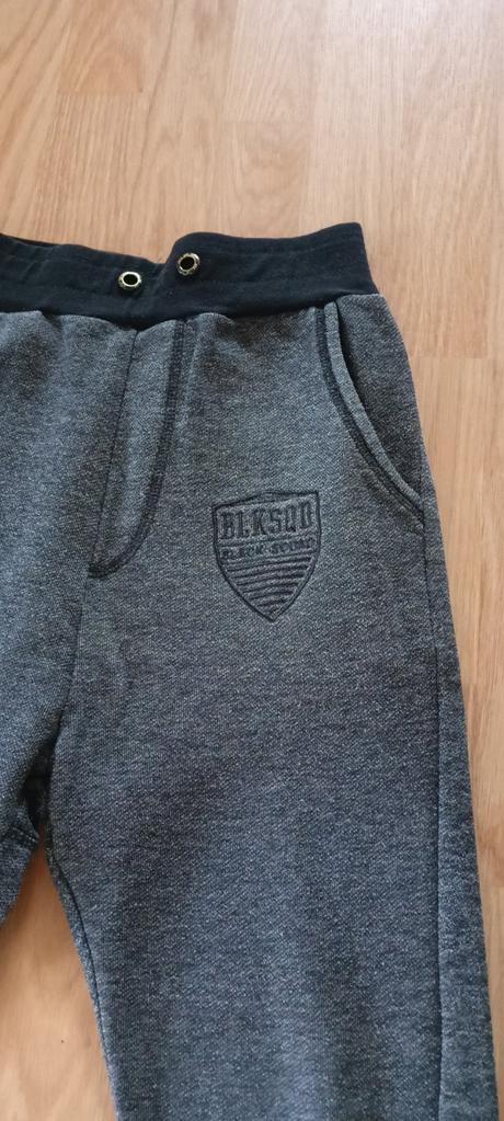 Chlapčenské tepláky 158, xs, fishbone,158