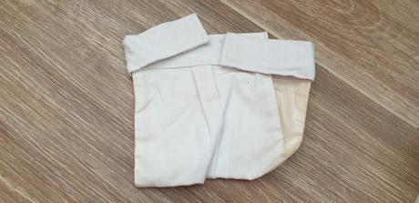 Poštolkové nohavičky, 4 kg - 9 kg