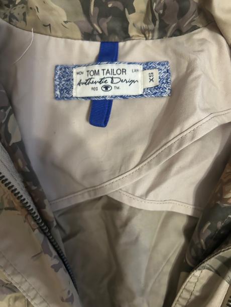 Bunda tom tailor, tom tailor,xs