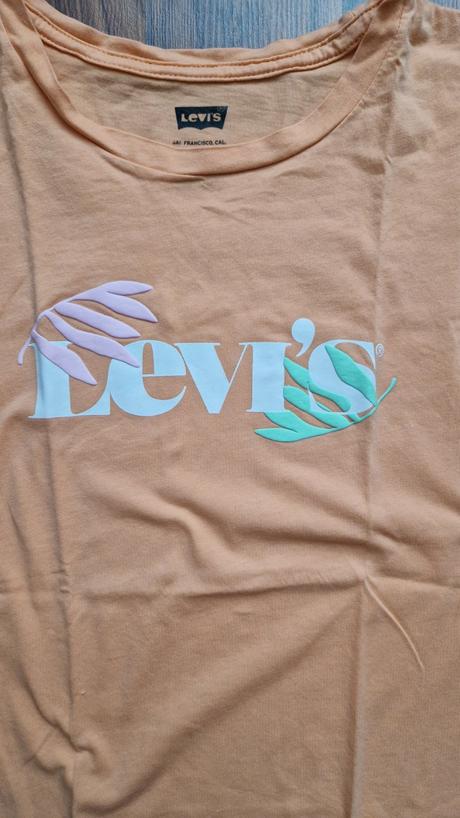 Tričko, levis,158