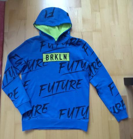 Mikina, chapter young,146