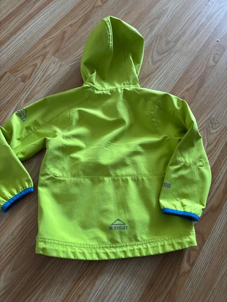 Softshellka, mckinley,98