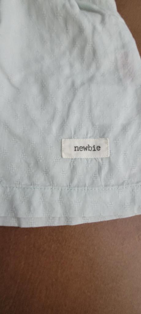 Newbie blúzka, newbie,98