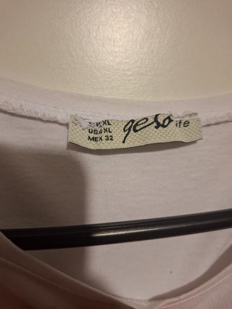 Tričko s potlačou, xl