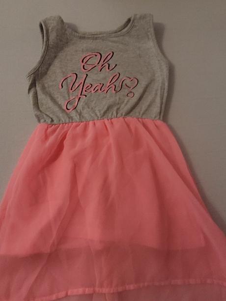 Balík letného oblečenia, 86–98