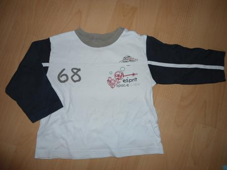Tricko esprit, esprit,92